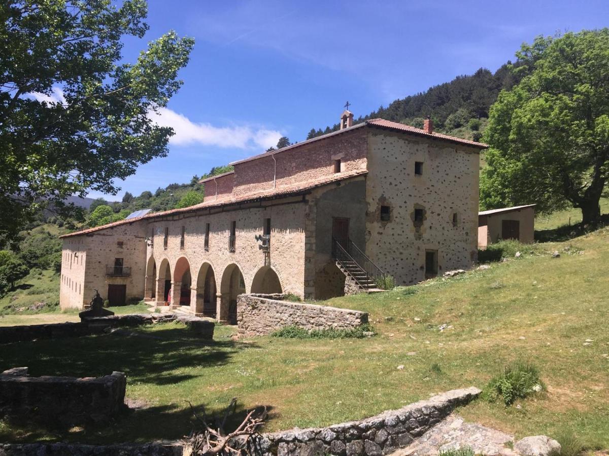Casa El Sotillo ビジョスラド・デ・カメロス エクステリア 写真
